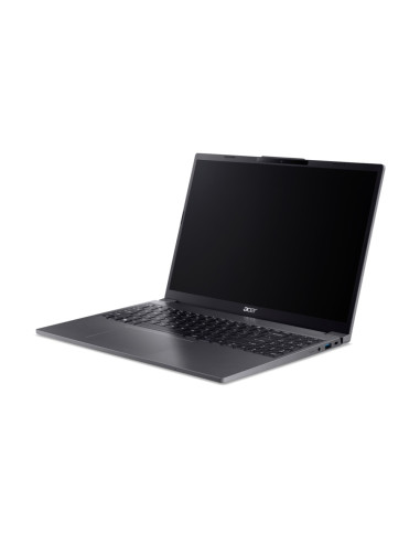 Acer Aspire GO 15, AG15-51P-51LW, Intel Core i5-1334U (up to 4.60GHz, 12MB), 15.3" WUXGA (1920x1200) IPS SlimBezel, 16 GB DDR