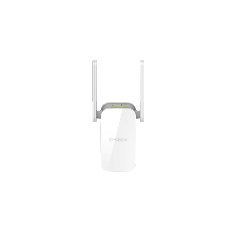 D-Link Wireless AC1200 Dual Band Range Extender with FE port