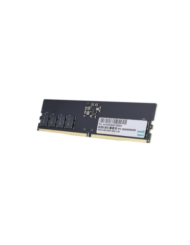 Apacer 16GB Desktop Memory - DDR5 DIMM 5600 MHz