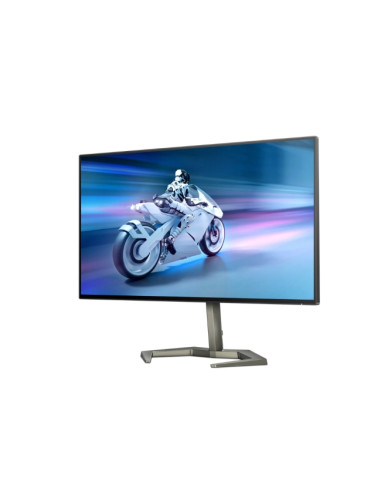 Philips 27M1F5800, 27" Nano IPS WLED, 3840x2160@144Hz, 1ms GtG, 450cd m/2, 1000:1, Mega Infinity DCR, Adaptive Sync, FlickerF