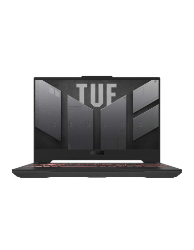 Asus TUF A15 FA507NVR-LP073, AMD Ryzen 7  7435HS 3.1GHz (20MB Cache, up to 4.55GHz, 8 cores, 16 Threads), 15.6" FHD(1920 x 10