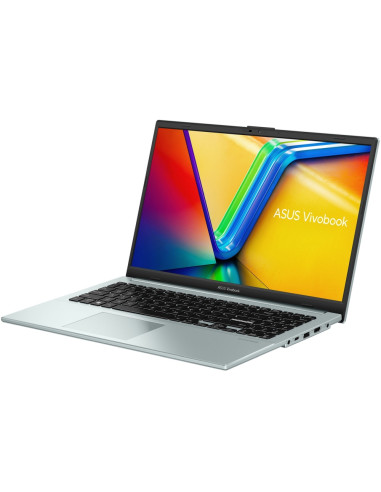 Asus Vivobook Go E1504FA-NJ311W AMD, Ryzen R5-7520U,15.6" FHD (1920x1080),16GB (on bd) DDR5 , 512GB SSD,  AMD Radeon Graphics