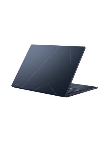 Asus Zenbook UX3405MA-PP665X, INTEL ULTRA 9 185H,14."OLED ,WQXGA+(WQ+) 2880X1800 16:10,LPDDR5X32GB(ON BD.), 1TB PCIEG4 SSD, I