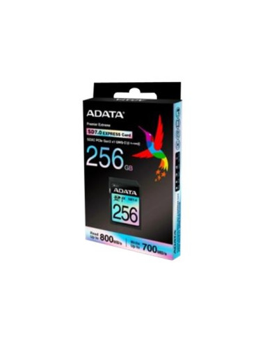 ADATA 256GB SDXC EXPRESS GEN 3