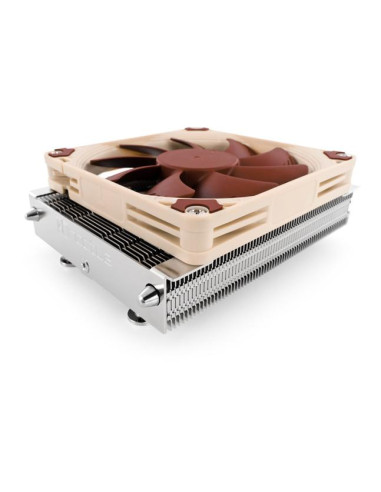 Охладител за процесор Noctua NH-L9A, сокет AMD/AM4