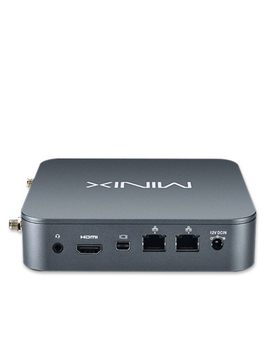 MiniX NEO J51-C8 [8GB/256GB]