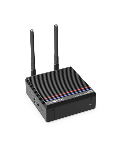 MiniX NEO Z300 [16GB/512GB/Windows 11 Pro] Fanless