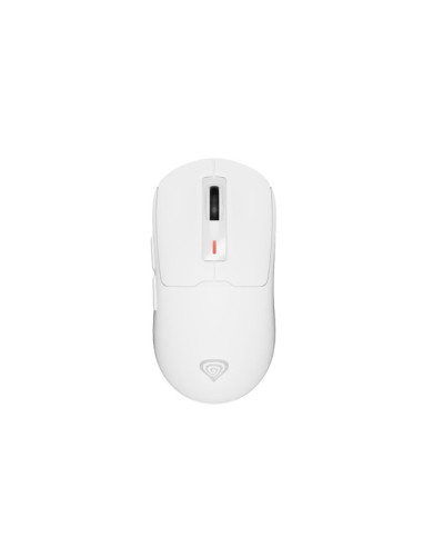 Genesis Gaming Mouse Zircon 660 Pro Wireless 26000 DPI White