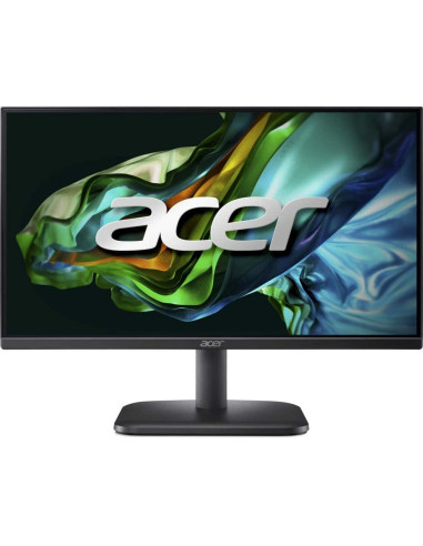 Acer EK220QE3bi, 21.5" Wide IPS ZeroFrame, FHD (1920x1080), Freesync, Anti-Glare, 1ms VRB, 100Hz, 100M:1, 250 cd/m2, VGA, HDM