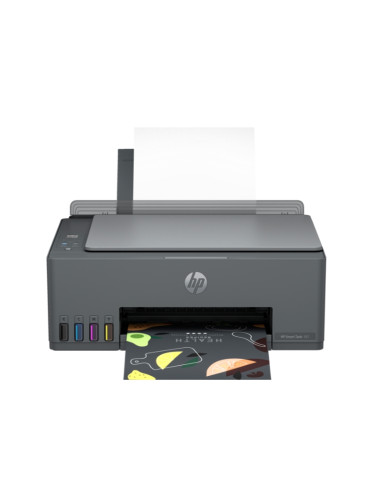 HP Smart Tank 581 All-in-One Printer