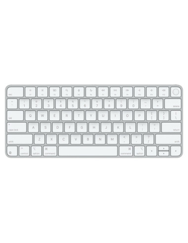 Apple Magic Keyboard (2024) w  Touch ID - International English