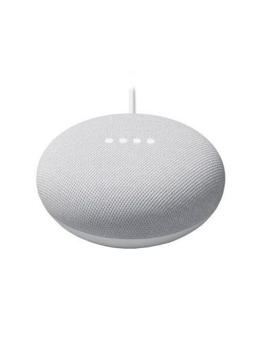 Безжична колонка Google Nest Mini V2 Rock Candy