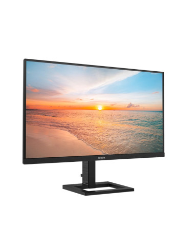 Philips 27E1N1800AE, 27" IPS WLED, 3840x2160@60Hz, 4ms GtG, 350cd m/2, 1000:1, Mega Infinity DCR, Adaptive Sync, FlickerFree,