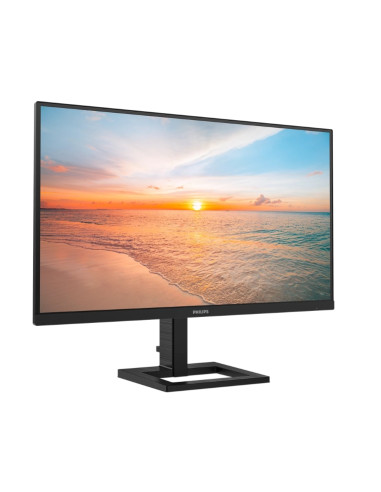 Philips 27E1N1900AE, 27" IPS WLED, 3840x2160@60Hz, 4ms GtG, 350cd m/2, 1000:1, Mega Infinity DCR, Adaptive Sync, FlickerFree,