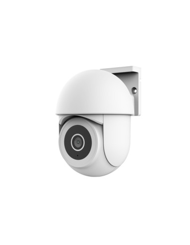 TRUST IPCAM-3900 Outdoor dome camera - White