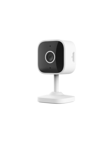 TRUST IPCAM-2900 Smart Fixed Camera - White