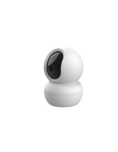 TRUST IPCAM-2800 Smart PT Camera - White