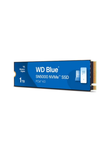 Western Digital Blue SN5000 1TB