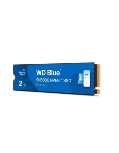 Western Digital Blue SN5000 2TB