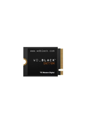 Western Digital Black SN770M 1TB