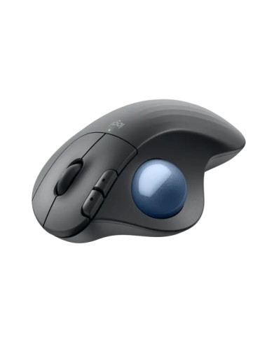 Logitech ERGO M575S - GRAPHITE