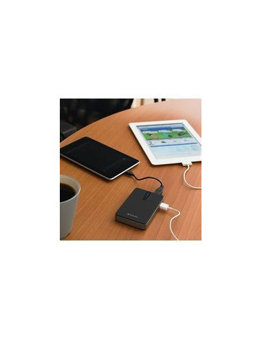 Dual USB Power Pack 5200mAh