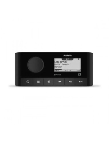 Fusion MS-RA60 Морски AM/FM аудио плеър с Bluetooth