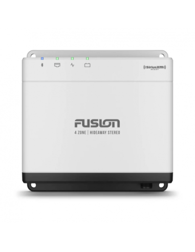 Fusion Apollo MS-WB675 морска озвучителна система за скрит монтаж