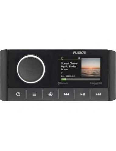 Fusion Apollo RA670 Морски аудио AM/FM/UPnP плеър с Bluetooth и Party-Buss мрежа