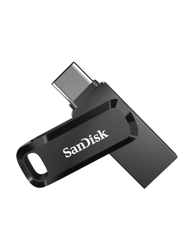 USB памет SanDisk Ultra Dual Drive Go, 512 GB