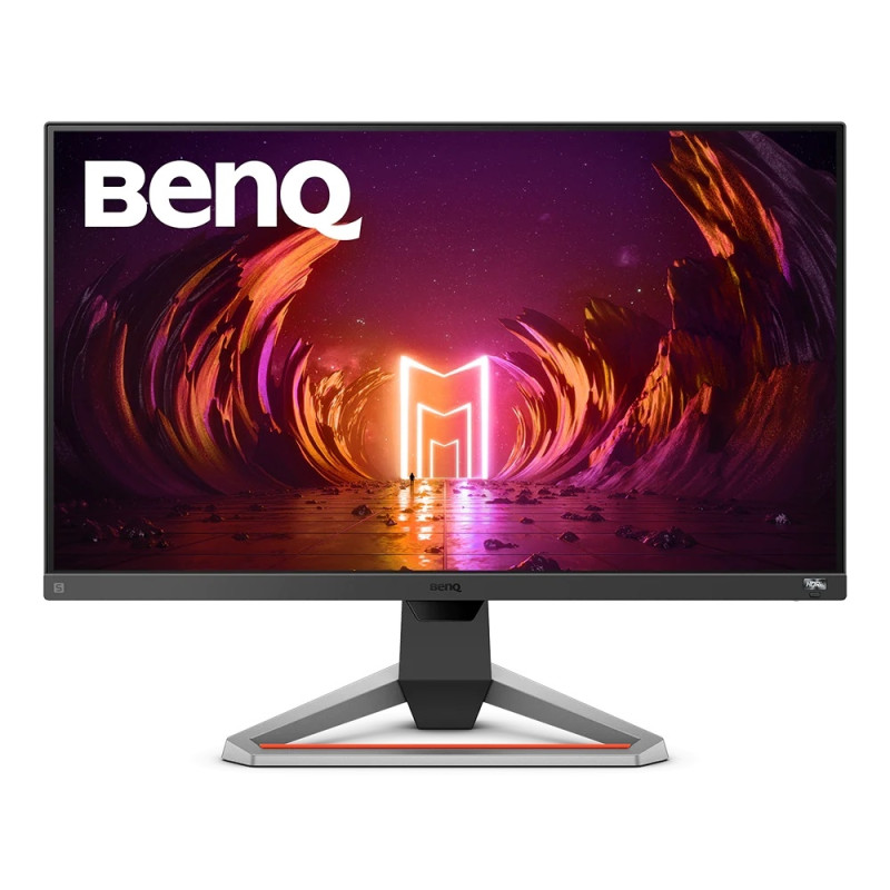 BenQ MOBIUZ EX2710S, 27",IPS, HDRi, 165Hz,1ms, 1920x1080 FHD, FreeSync Premium, PS5/XboX Series X compat., 99- sRGB, HDR10, B