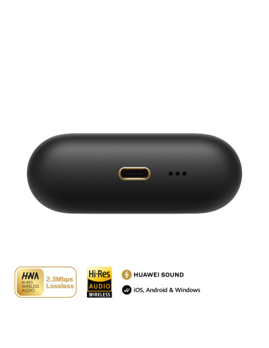 Huawei FreeBuds Pro 4 Piano-T180 Black