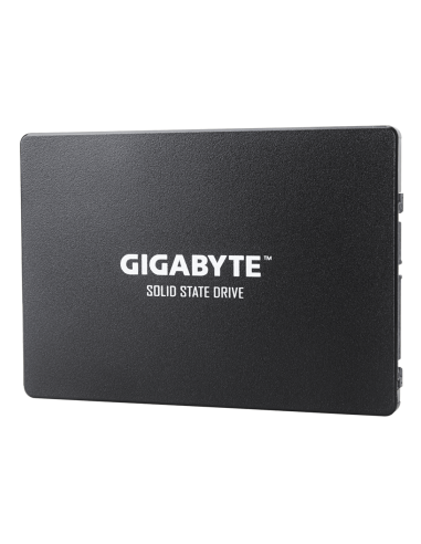 SSD Gigabyte 2TB 2.5-quot, SATA III 7mm