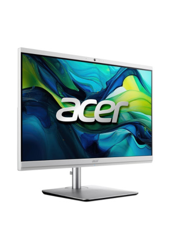 Acer Aspire C24-195ES, 23.8" FHD(1920x1080) non touch, Intel Core Ultra 7 155U (up to 4.80GHz, 12MB), 116GB DDR5, 1024GB PCI-