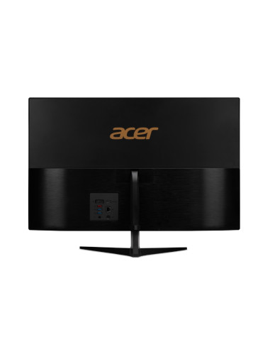 Acer Aspire C27-1800 27" FHD IPS AiO, Intel Core i5-1334U (up to 4.60GHz, 12MB), 116GB DDR4, 1024GB SSD + Free 2.5" slot, no 