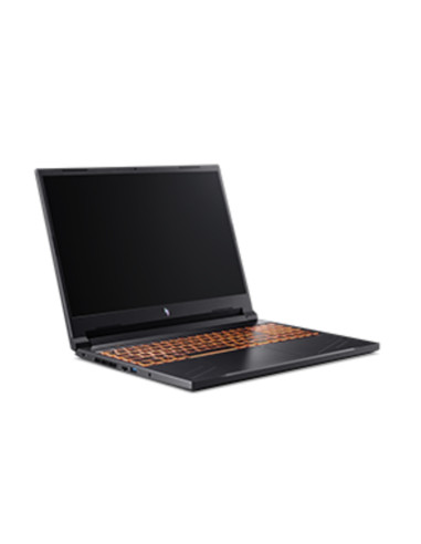 Acer Nitro V16 , ANV16-71-77U1, Intel Core i7-14650HX (up to 5.2GHz, 30MB), 16" WQXGA (2560x1600) IPS 180Hz, 16GB DDR5 (1 slo