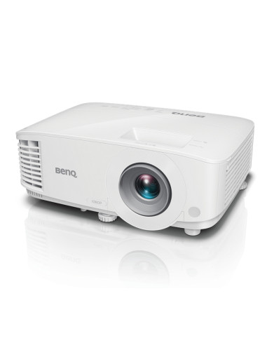 BenQ MH733, DLP, 1080p, 16 000:1, 4000 ANSI Lumens, VGA, 2xHDMI, USB Reader for PC-Less Presentations, JPEG, PDF, Word, Excel