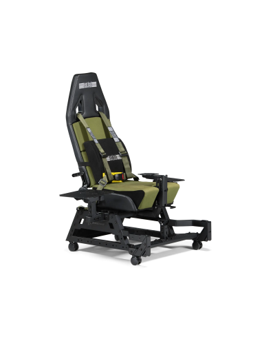 Седалка за Авио симулатор Next Level Flight Seat Pro Boeing Military Edition