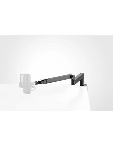 Стойка за микрофон Elgato Wave Mic Arm LP - Черно