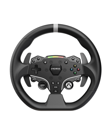 Волан MOZA ESX Steering Wheel 28cm за PC и XBOX