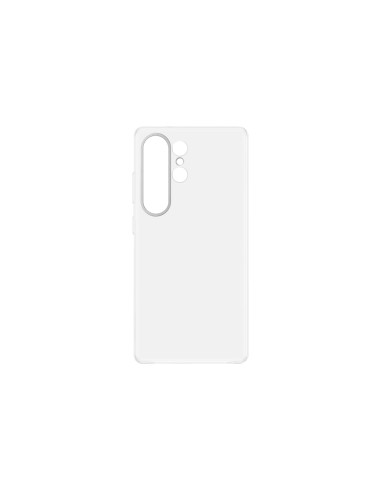 Samsung S25 Ultra Clear Case Transperant 