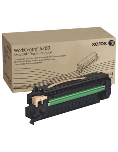 Xerox WorkCentre 4260 Drum Cartridge (80,000 yield at 5- coverage)