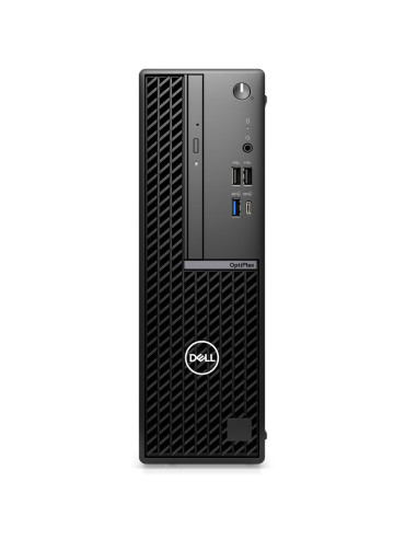 Dell OptiPlex 7020 SFF, Intel Core i3-12100 (12MB Cache, 4 cores, up to 4.3 GHz), 8 GB: 1 x 8 GB, DDR5, 512GB SSD PCIe NVMe M