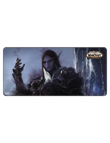 Геймърски пад World of WarCraft Shadowlands - Sylvanas, XL