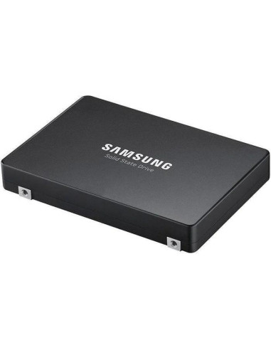 SSD SAMSUNG PM9A3, 2.5-rdquo,, 7.68 TB, PCIe 4.0, MZQL27T6HBLA-00W07