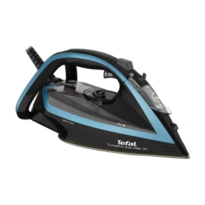 Tefal FV5695E1 STEAM IRONS TURBO PRO