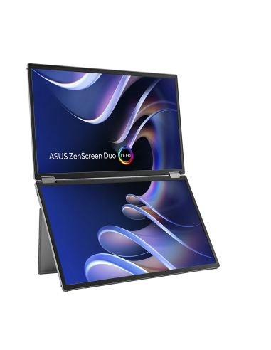 Монитор ASUS ZenScreen Duo OLED MQ149CD