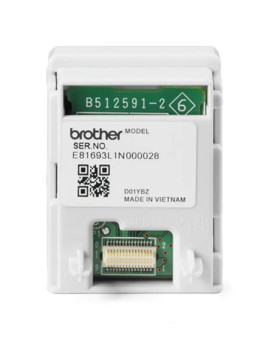 Brother NC-9110W Wi-Fi adapter