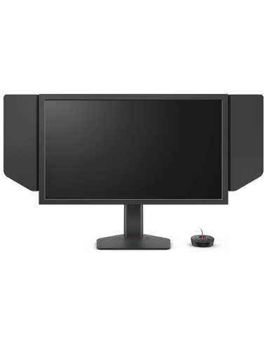 Монитор ZOWIE XL2586X+ 24.5-quot, FastTN, 600Hz, DyAc2