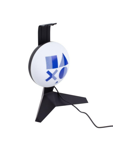 Статуетка Paladone Playstation Head Light